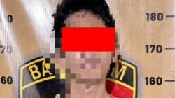 Pinjam Motor Modus Beli Rokok, Pria di Bandar Lampung Gelapkan Yamaha R15 lalu Dijual Rp2 Juta