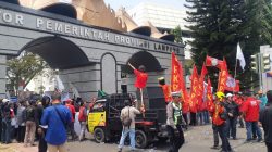 PPRL Desak Gubernur Lampung Jalankan Amanat UU PRA Dan Tuntaskan Penyelesaian Konflik Agraria