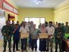 Cegah Gajah Keluar Kawasan Konservasi, Komite Mitigasi Integrasikan Pagar Lebah dan Pemberdayaan Warga Desa Penyangga