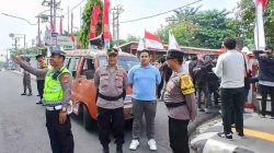 Hari Ini, LSM KAKI Lampung Geruduk Pemkot Bandar Lampung