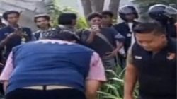 Polisi Telusuri Identitas Mayat Pria Yang Ditemukan Di Dekat ITERA
