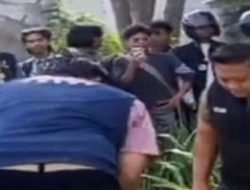 Polisi Telusuri Identitas Mayat Pria Yang Ditemukan Di Dekat ITERA
