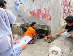 Kasus Ibu Bunuh Bayi Di Bandar Lampung Direkonstruksi Polisi