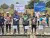PHE OSES Dan Pemkab Lamtim Kembangkan Demplot Mangrove Di Labuhan Maringgai Untuk Tekan Risiko Abrasi Dan Banjir Rob