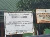 Polhut Sibuk, Penanganan Kayu Register 38 Gunung Balak Tunggu Petunjuk Pimpinan